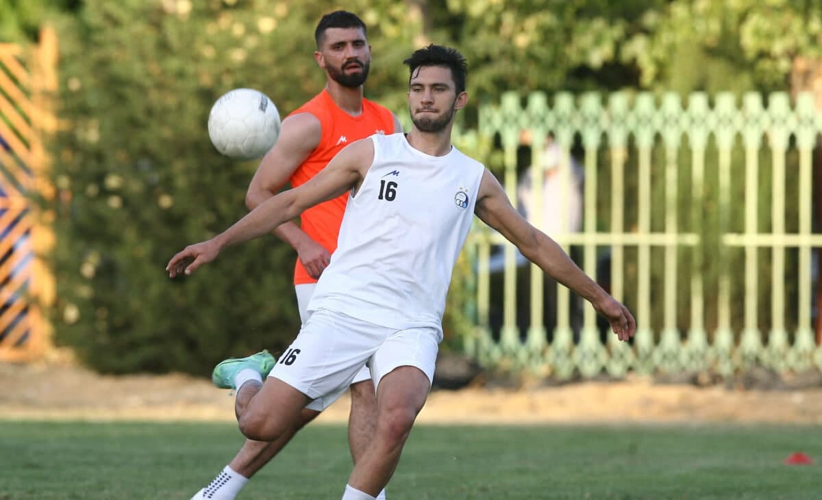 مورد عجیب 2 بازیکن مازاد فرهاد مجیدی