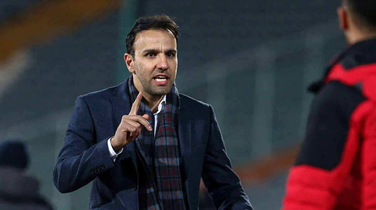 پرسپولیس