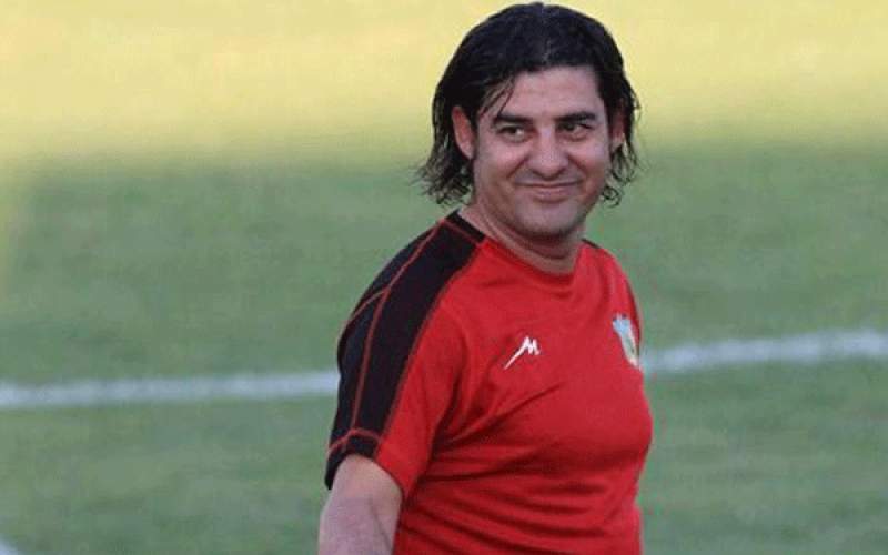 پرسپولیس و فولاد