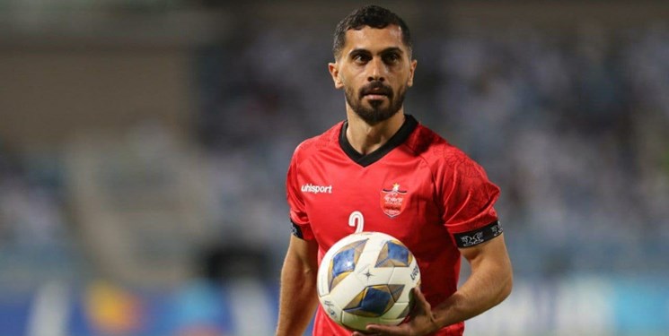 پرسپولیس / لیگ خلیج فارس