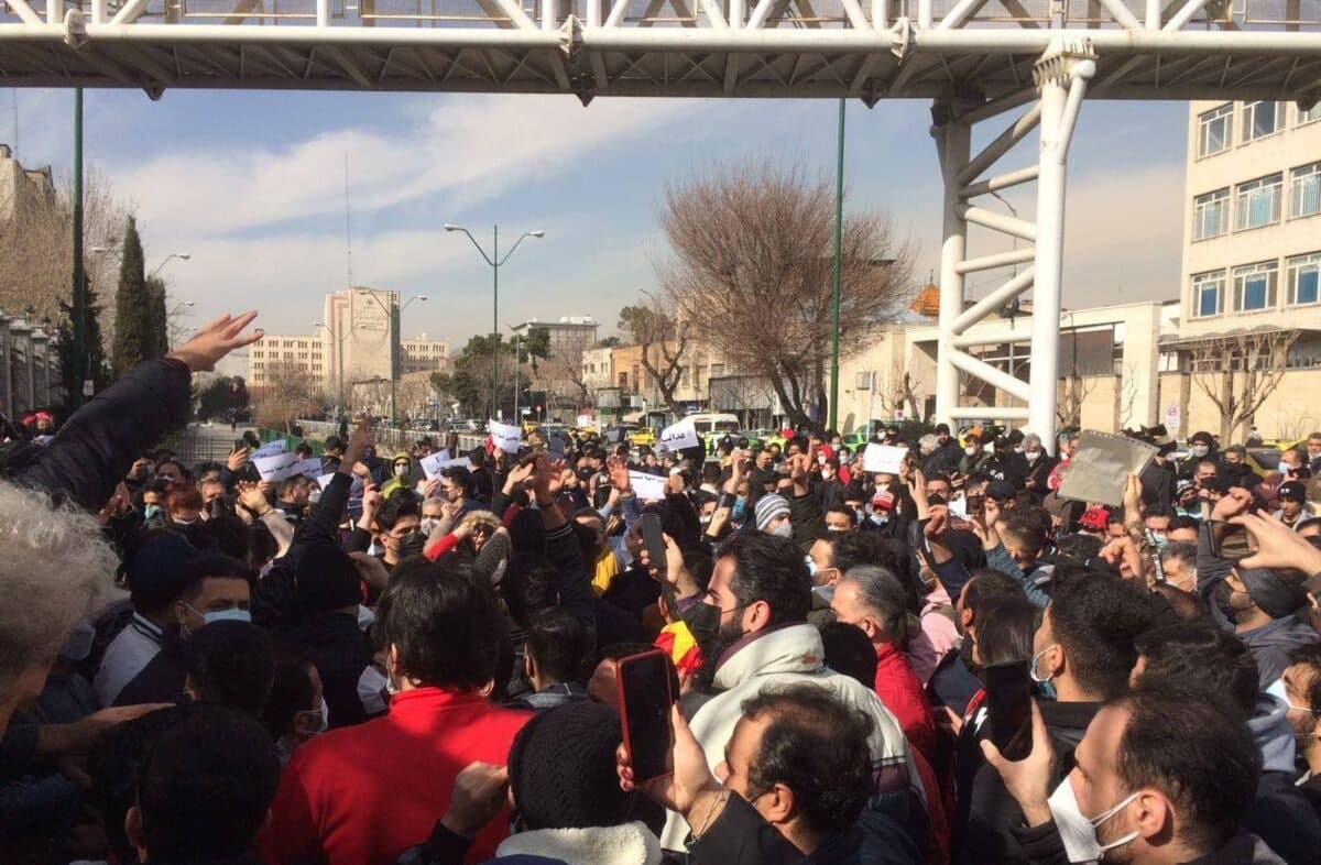 لیگ خلیج فارس