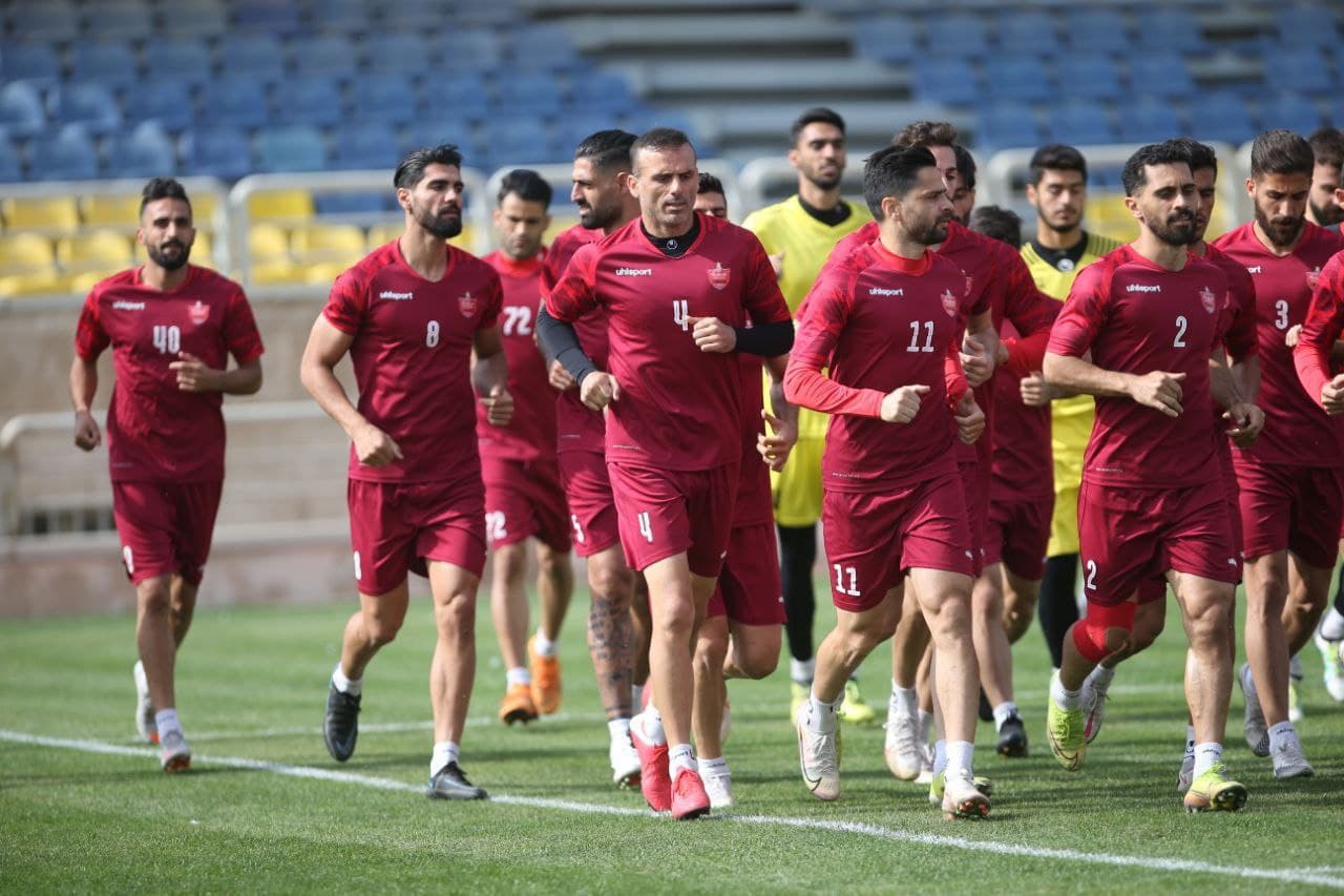 لیگ خلیج فارس