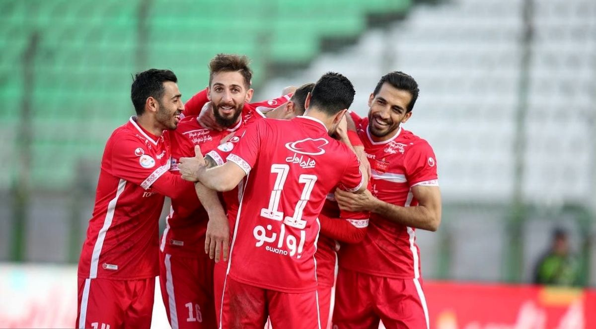 لیگ خلیج فارس