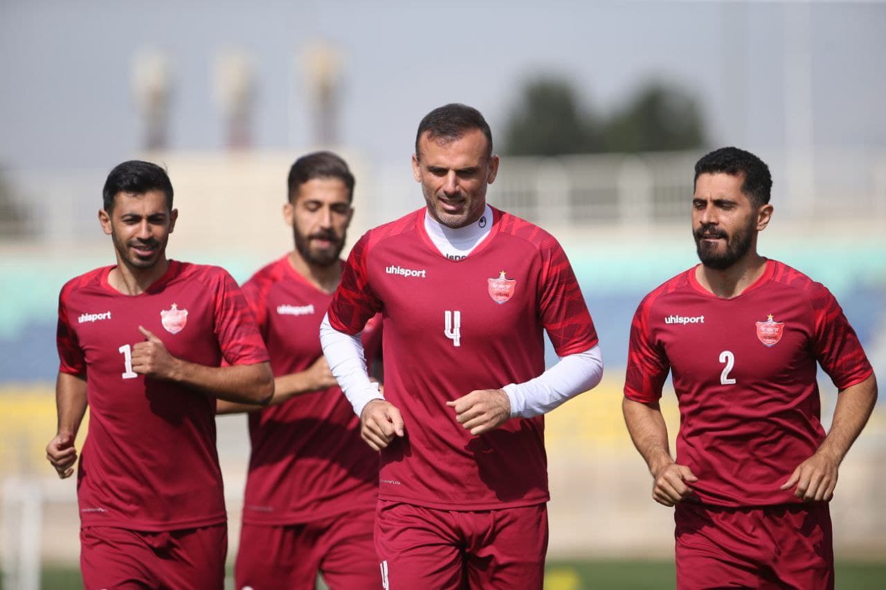 لیگ برتر