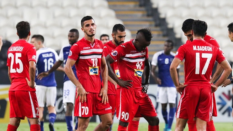لیگ قهرمانان آسیا / الهلال