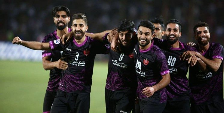 لیگ قهرمانان آسیا