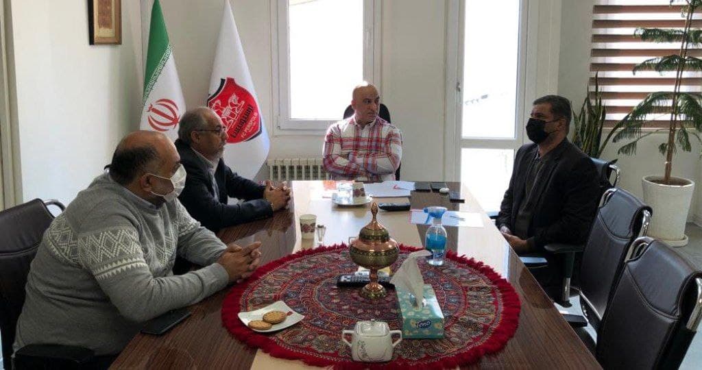 هیات مدیره