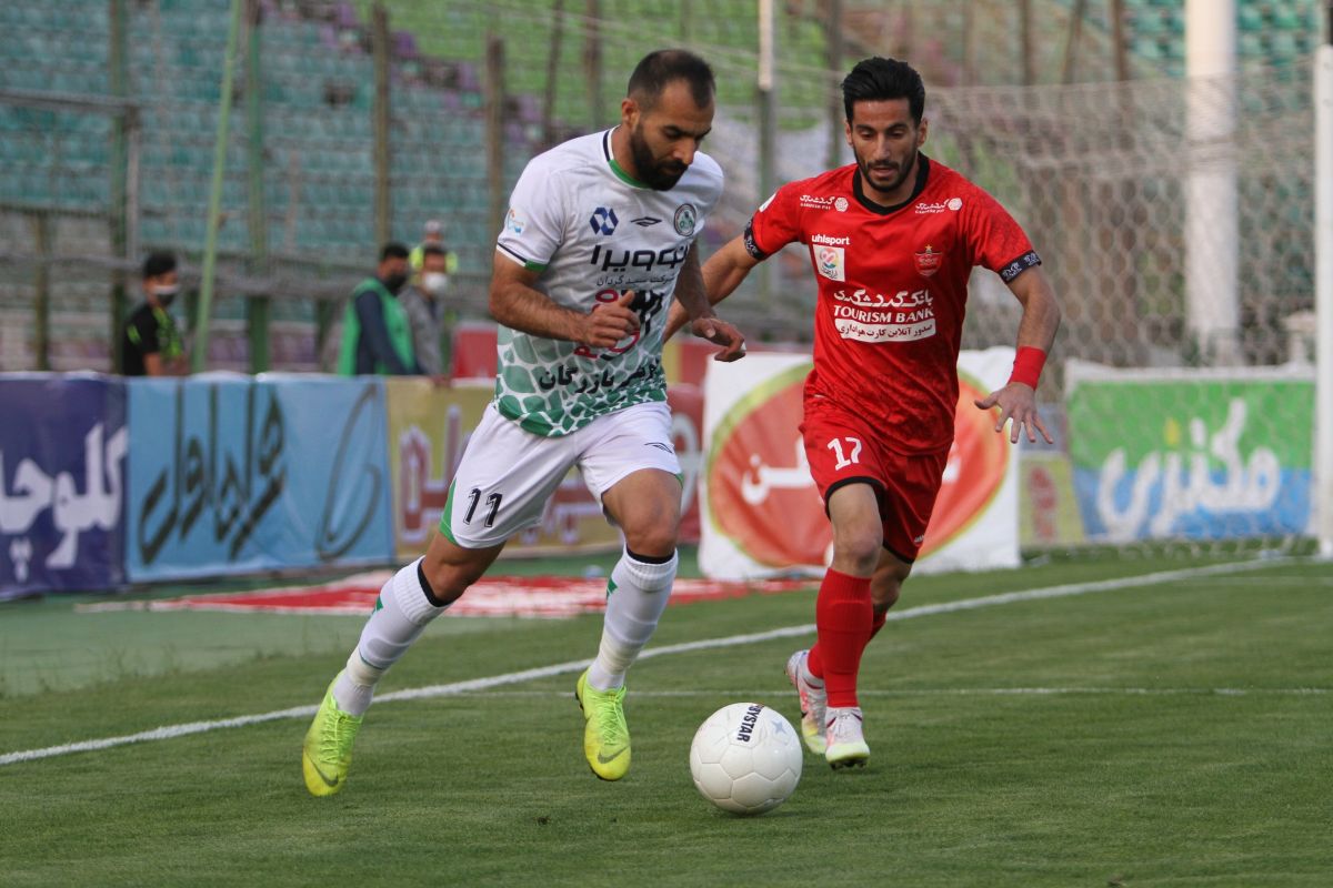 لیگ خلیج فارس