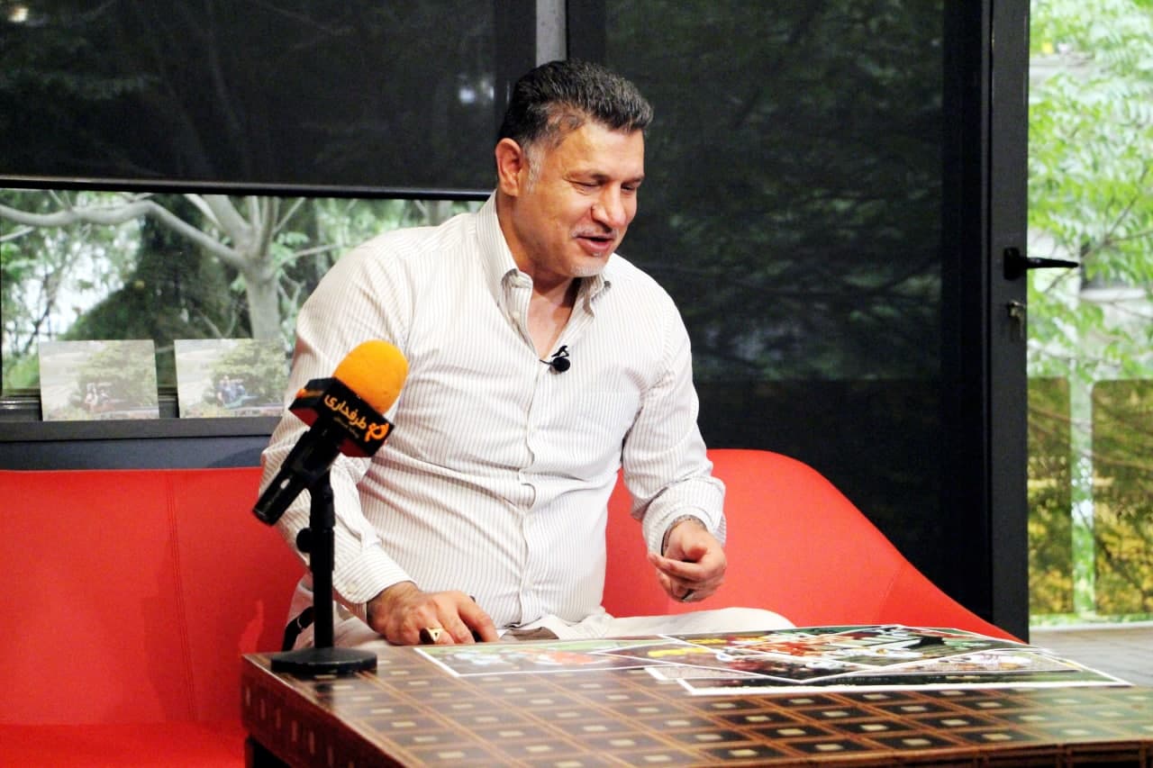 تیم ملی سوریه