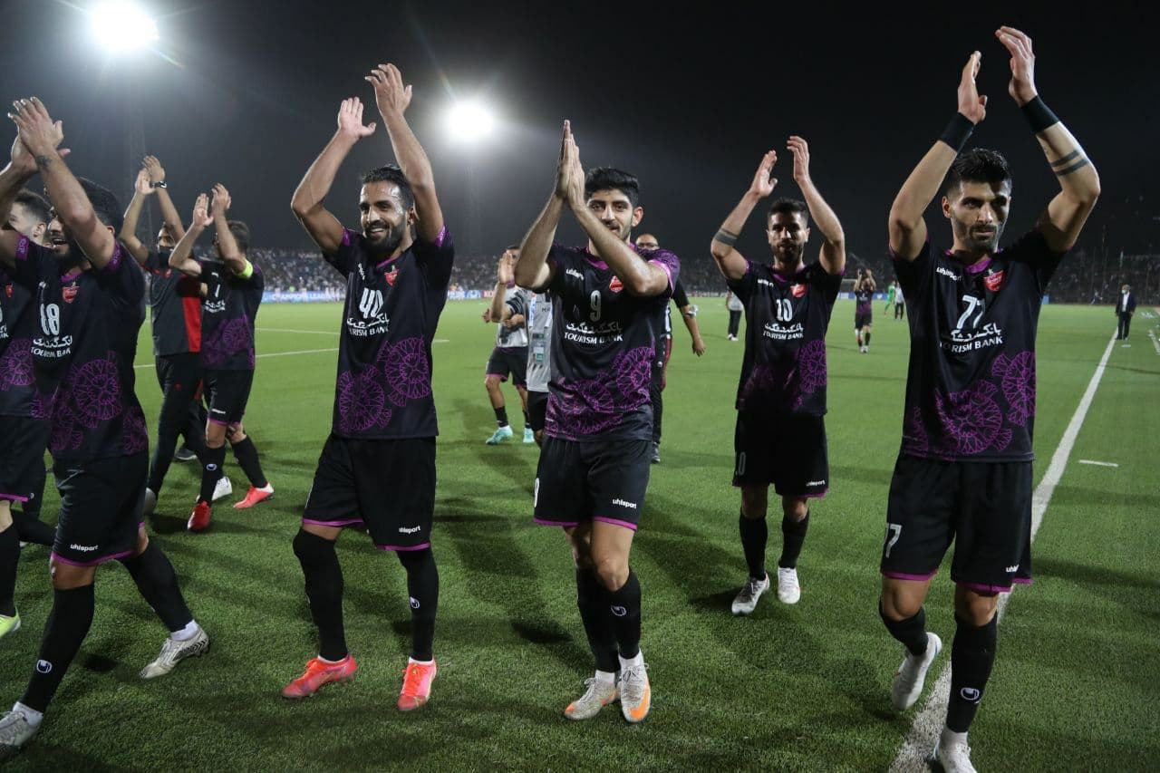 لیگ قهرمانان آسیا