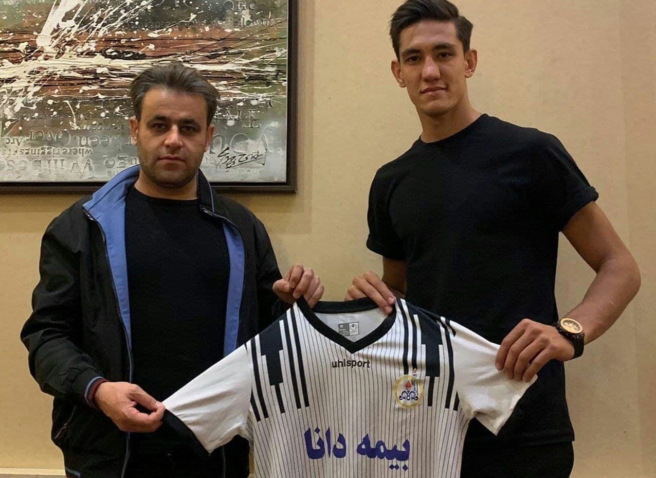 نفت مسجدسلیمان