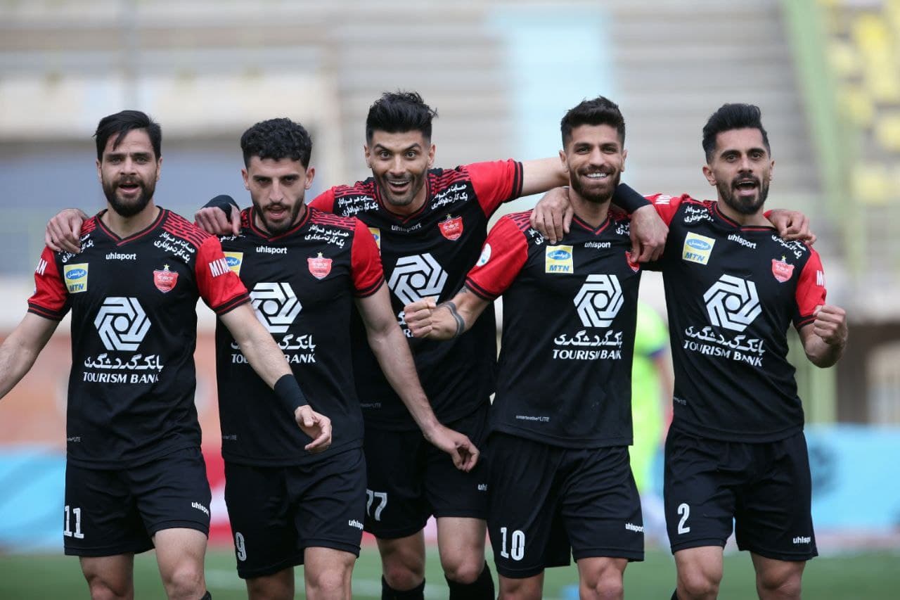 لیگ خلیج فارس