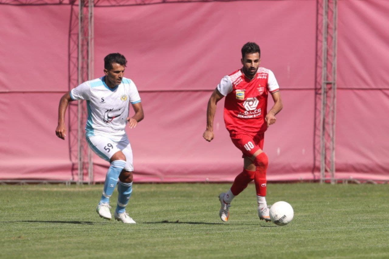 بازی دوستانه