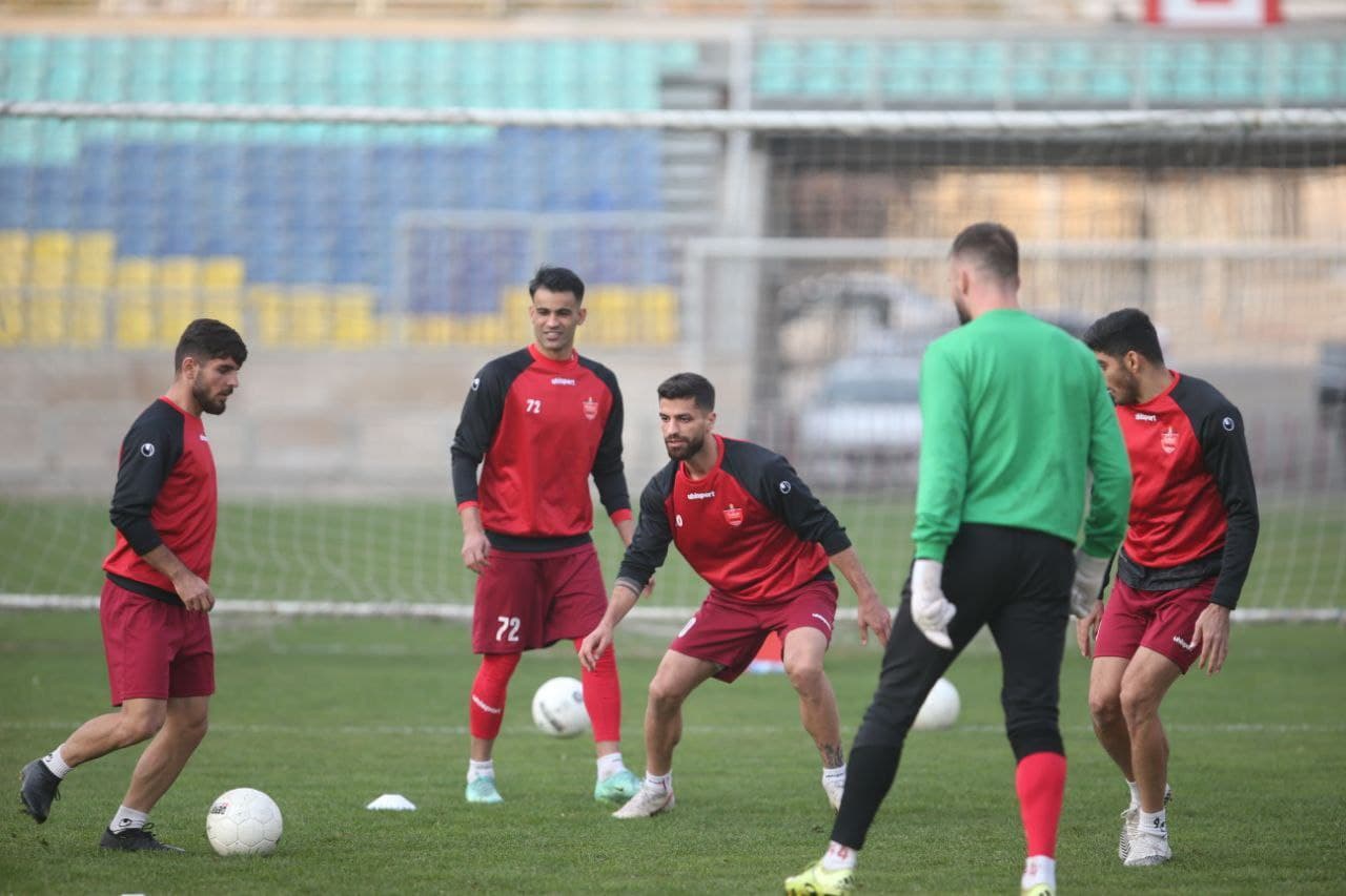 لیگ خلیج فارس