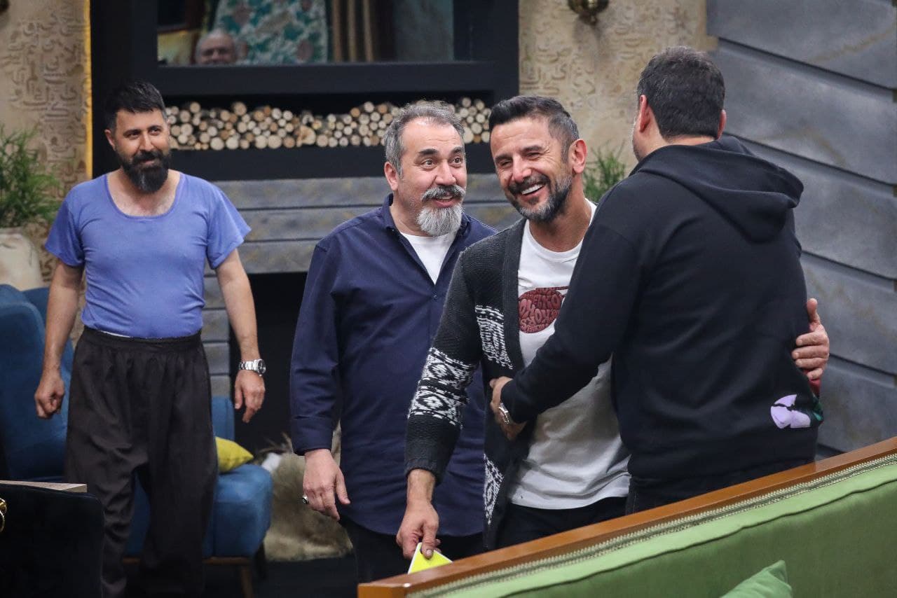 نمایش خانگی