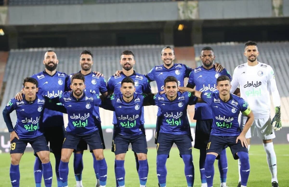 لیگ خلیج فارس