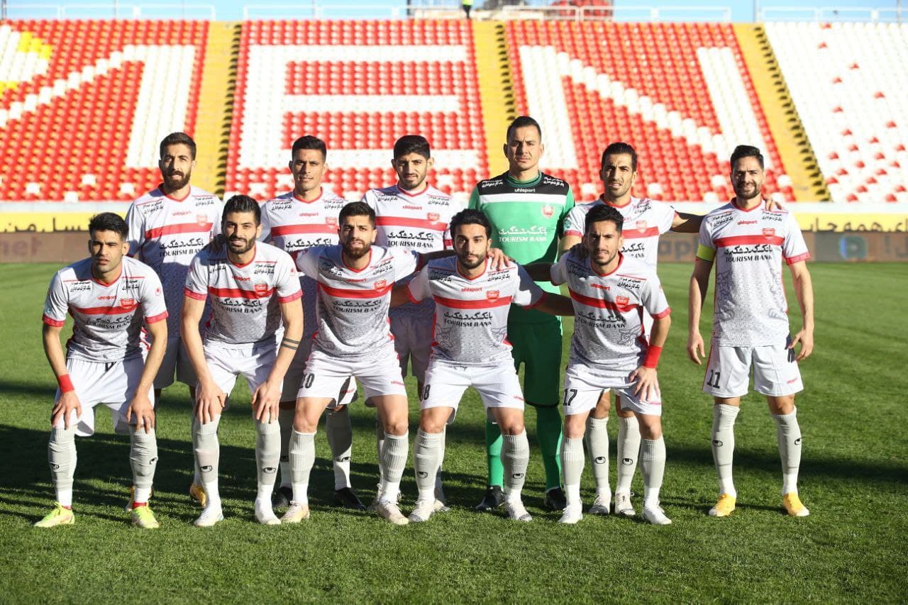 آماری که دیگر قهرمانانه نیست؛ پرسپولیس و ضعف در دفاع