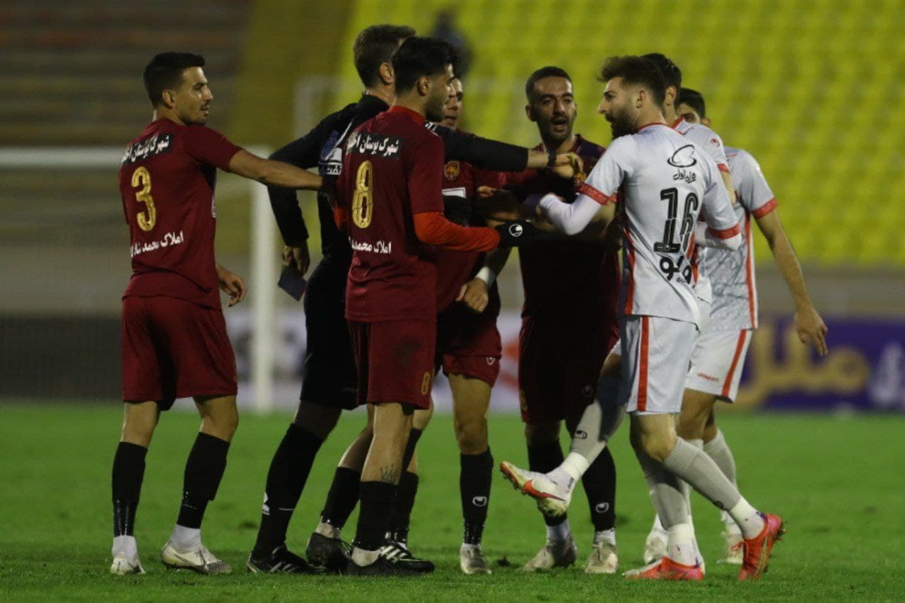 لیگ خلیج فارس