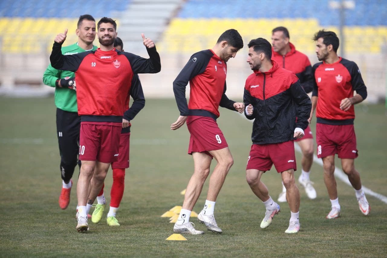 لیگ خلیج فارس
