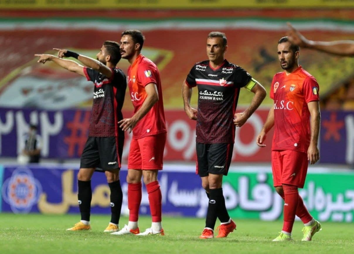 لیگ خلیج فارس