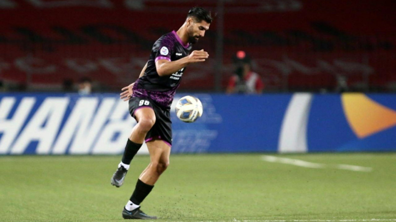 پرسپولیس / پرسپولیس