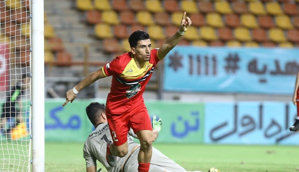 فولاد خوزستان / لیگ خلیج فارس