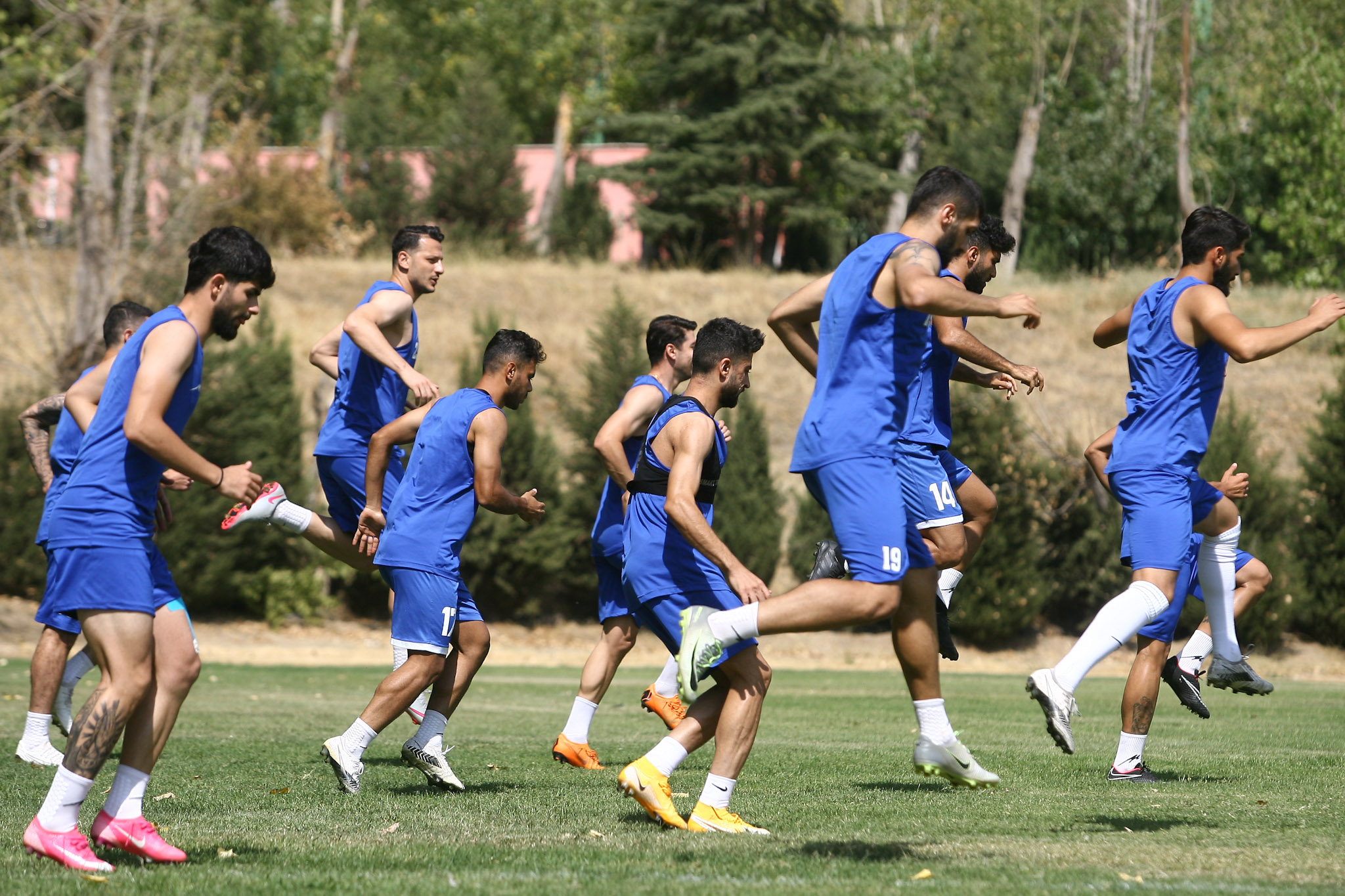 لیگ خلیج فارس