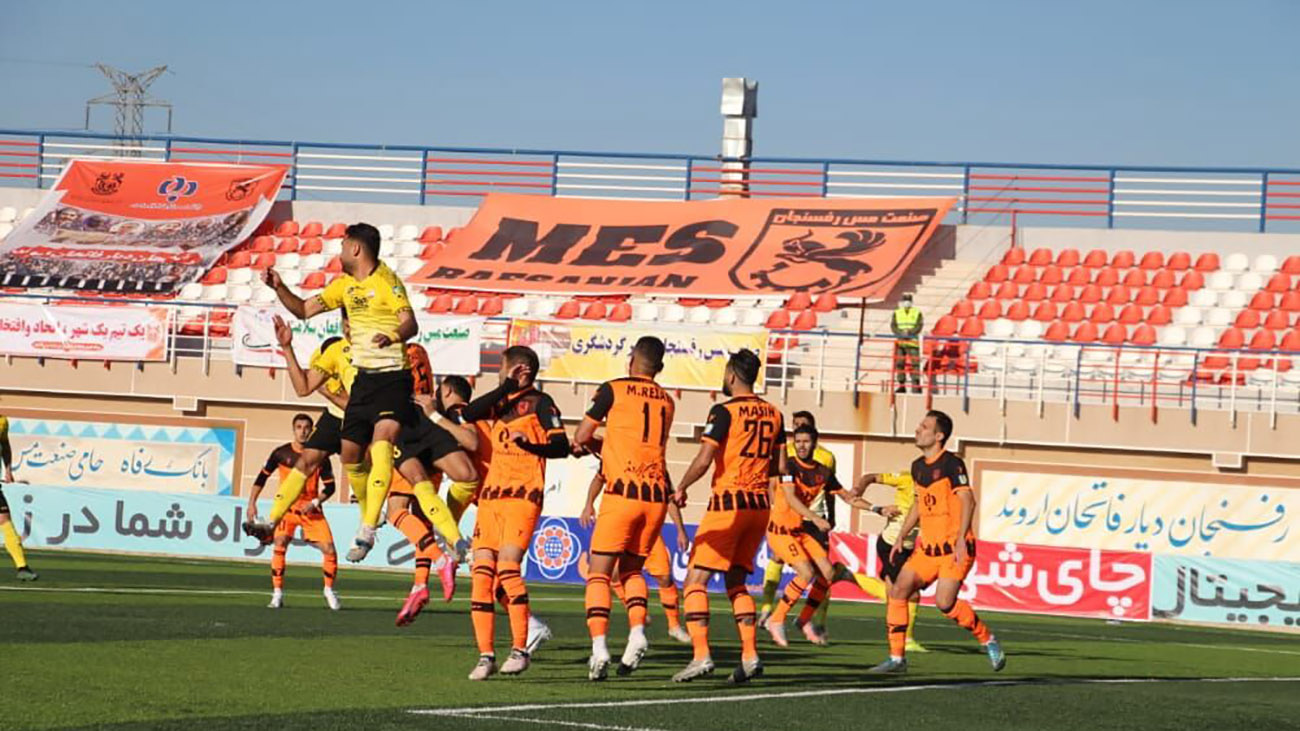 لیگ خلیج فارس
