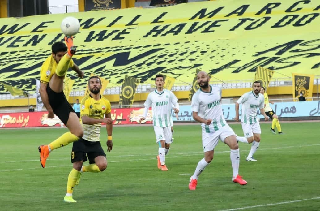 جام حذفی ایران
