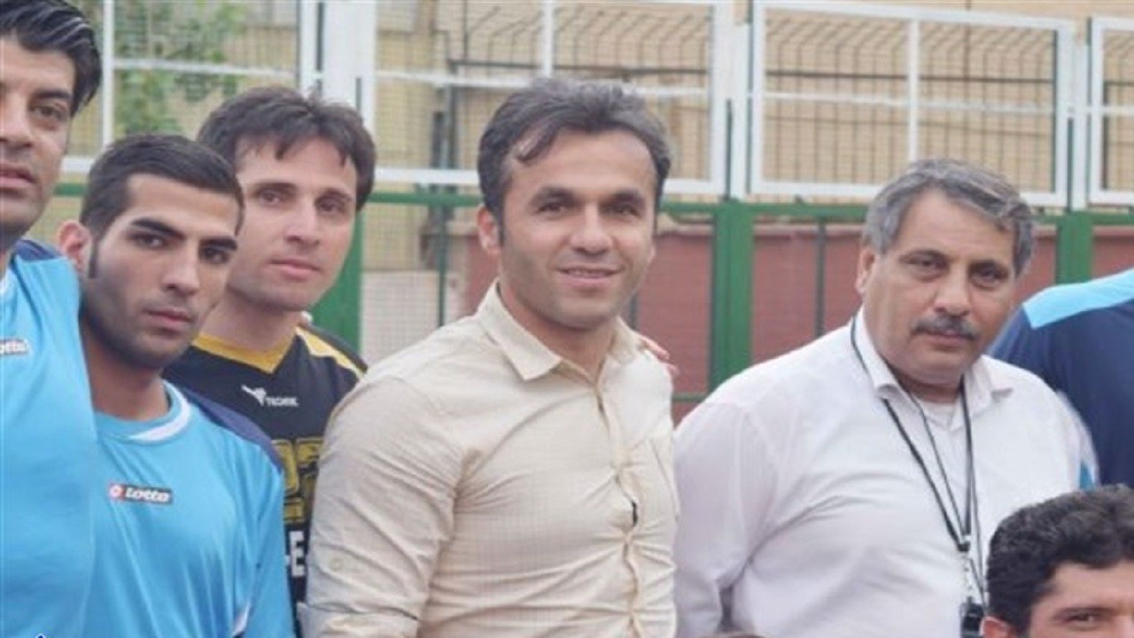 لیگ خلیج فارس / پرسپولیس