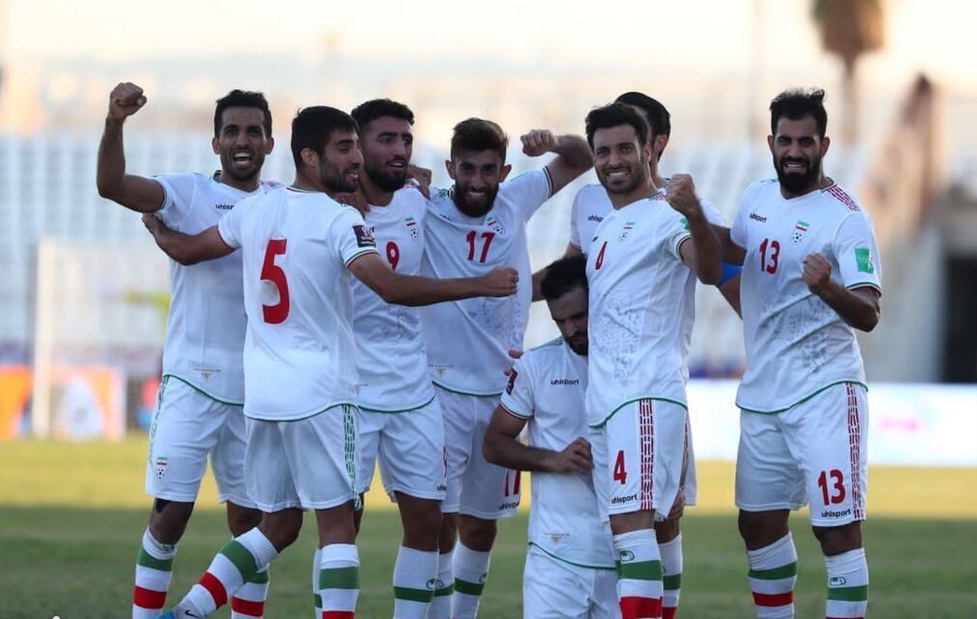 مقدماتی جام جهانی