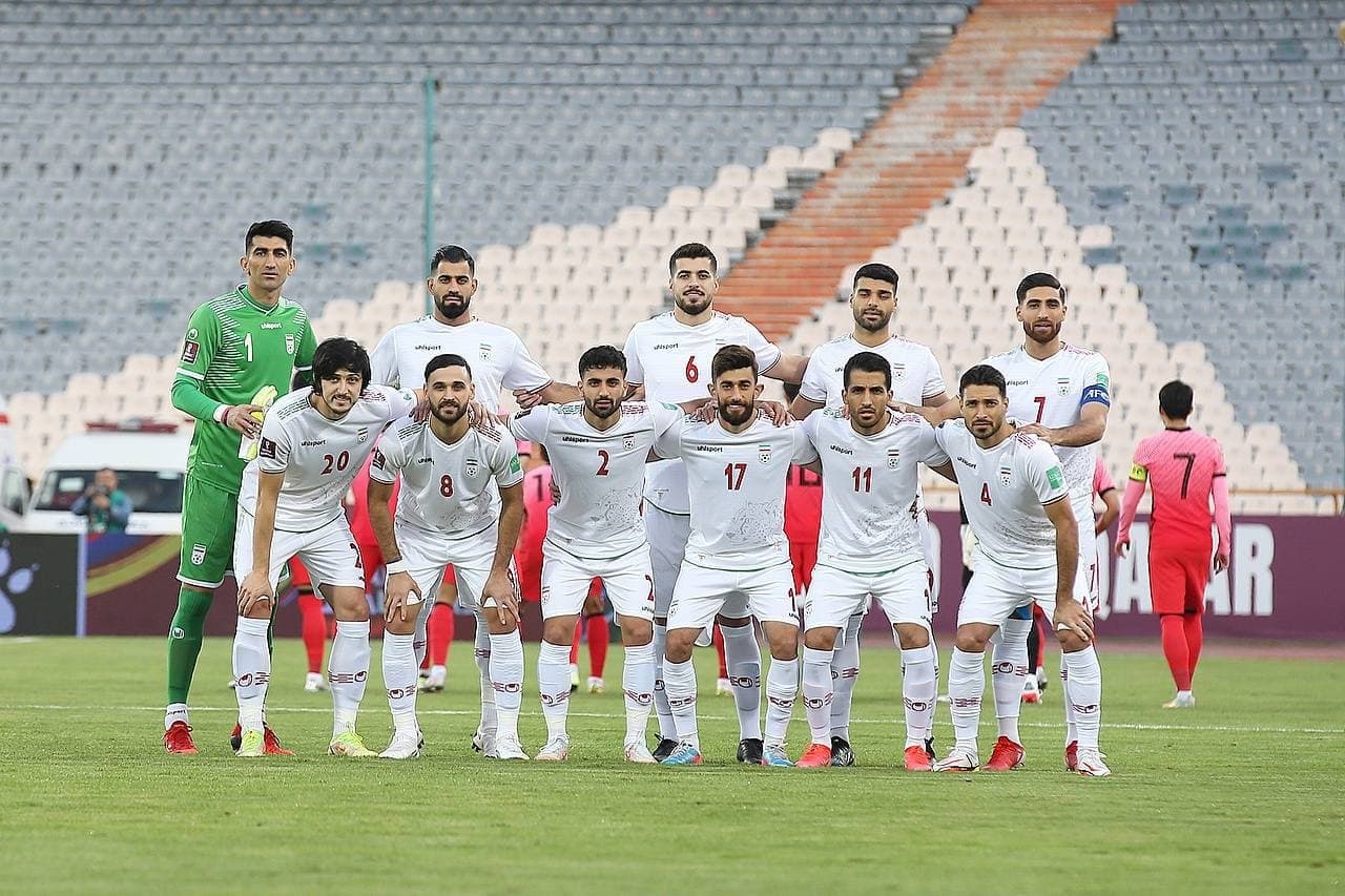 لیست تیم ملی منتشر شد؛ 27 به علاوه 6 بازیکن برای دو بازی