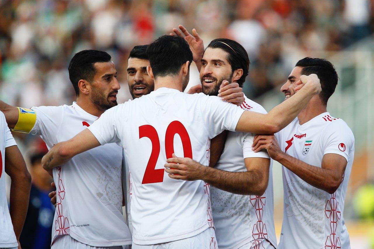 مقدماتی جام جهانی