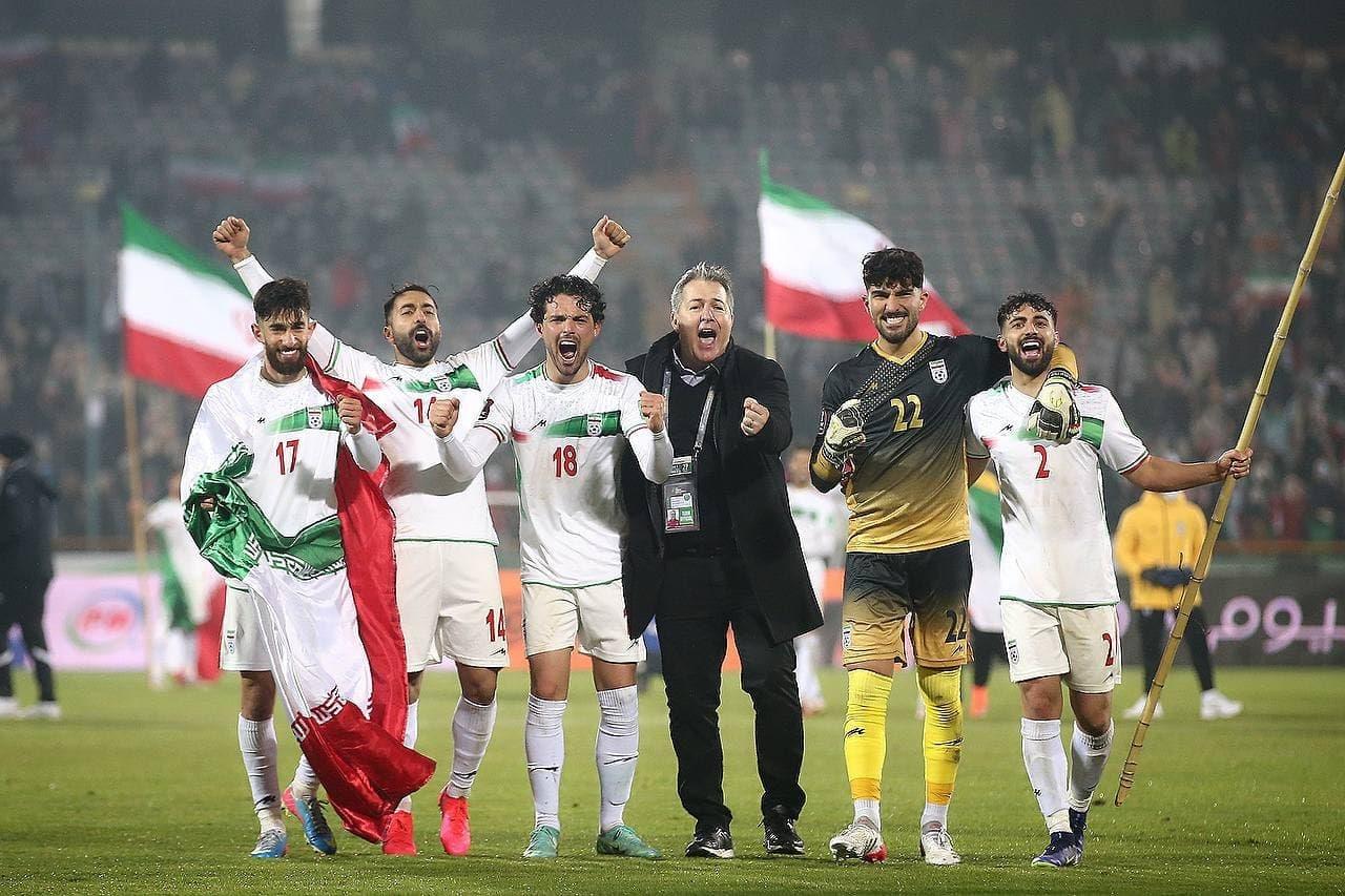 رکورد فوق العاده تیم ملی؛ 25 ماه بی شکستی در دنیا