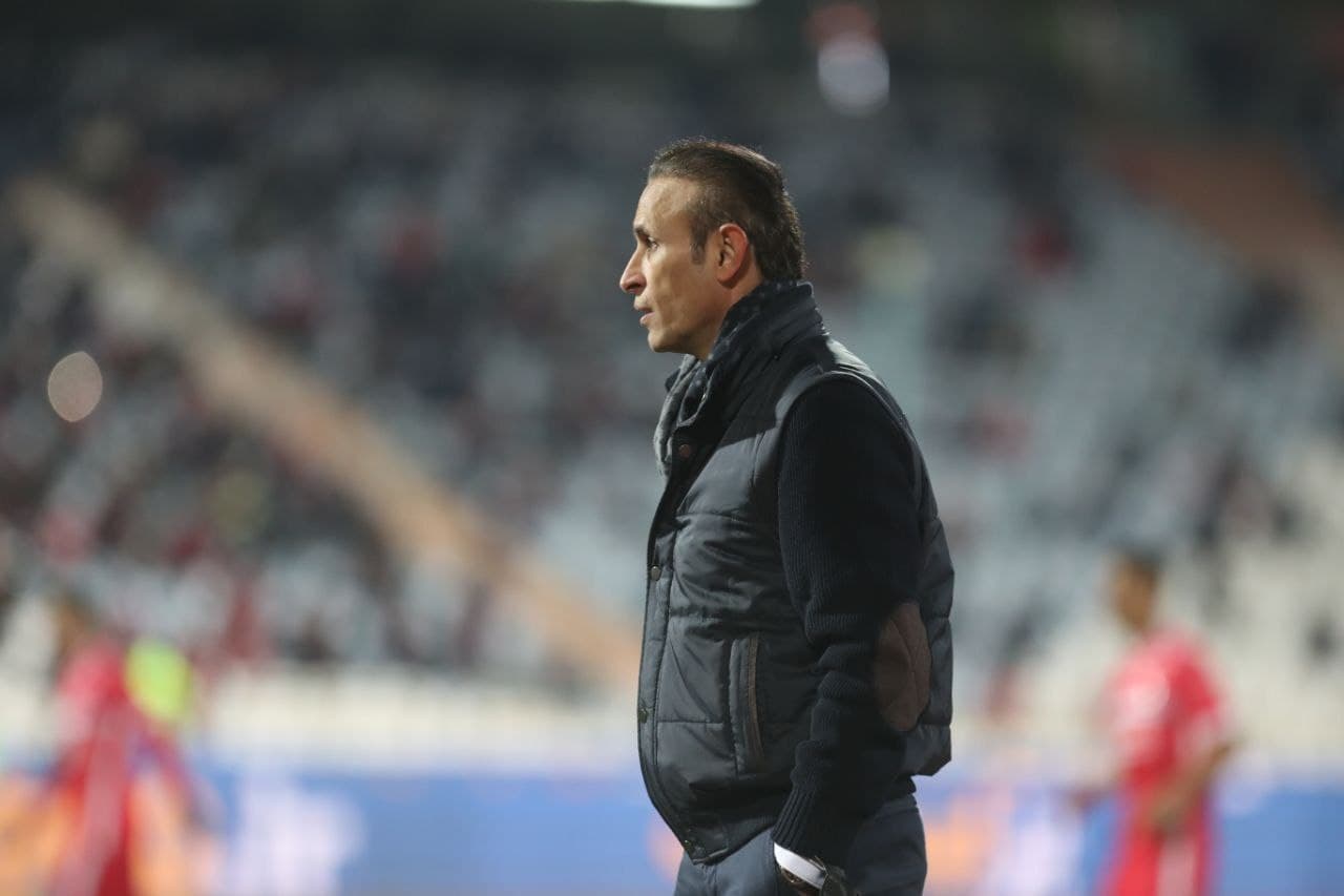 پرسپولیس / لیگ خلیج فارس