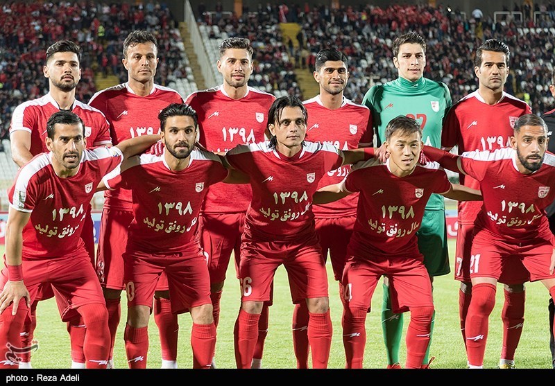 تراکتور