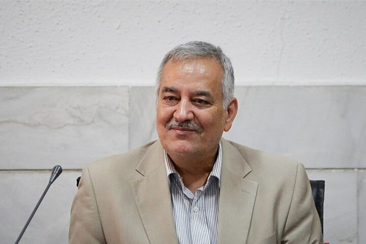 سید امیر حسینی: حضور ساعی در تکواندو و پولادگر در معاونت وزارت به نفع ورزش است
