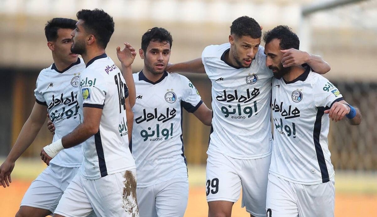 مقاومت کن استقلال، فقط 11 بازی تا رکورد مانده است