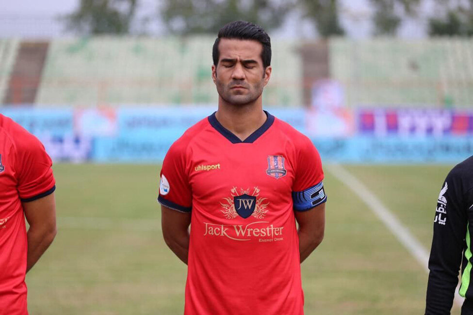 مسعود شجاعی: آن از فدراسیون و خوبان عالم، این هم از لیگ و داوری