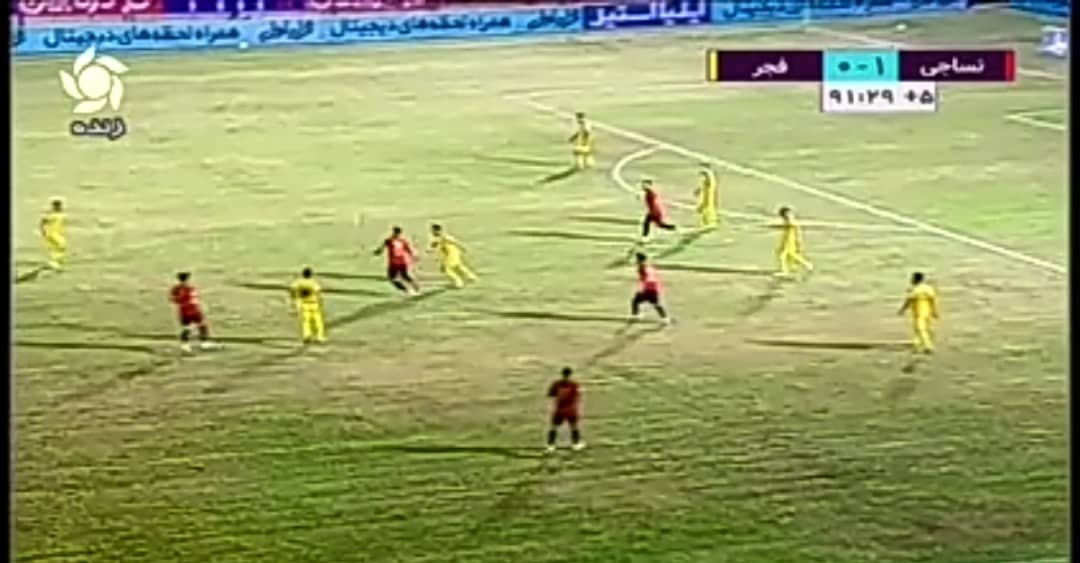 نساجی هیات فوتبال مازندران را تهدید کرد؛ 3-0 ببازیم هم در ساری بازی نمی کنیم!