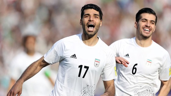 ایران با رمزگشایی از عدد هفت آسیا را تسخیر می کند