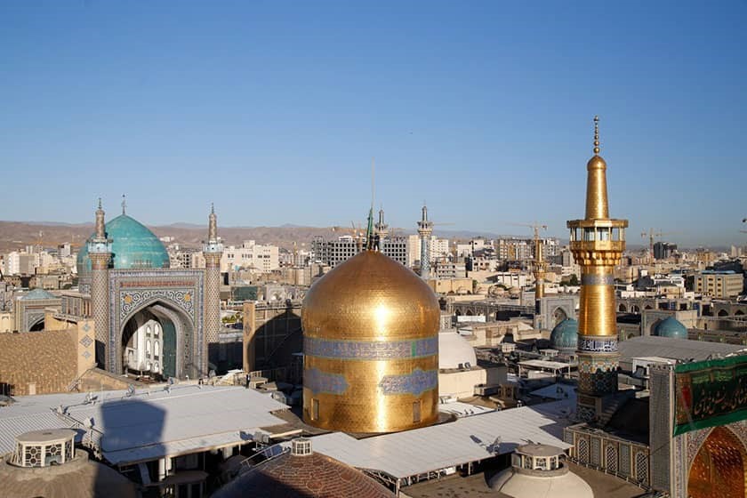 ترفندهای ساده برای کاهش هزینه در تور مشهد