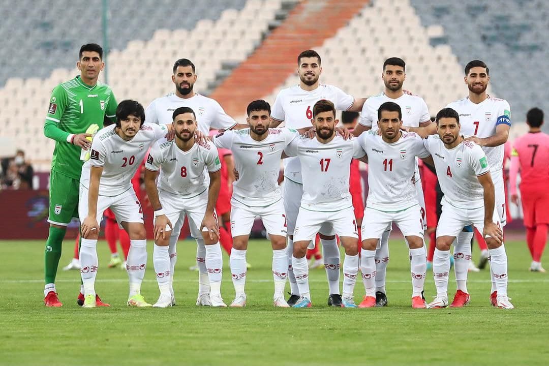 رکورد تیم ملی ادامه دارد، 11 بازی و 2 سال بی شکستی