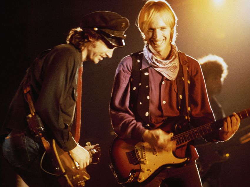 دانلود آهنگ Tom Petty - Yer So Bad