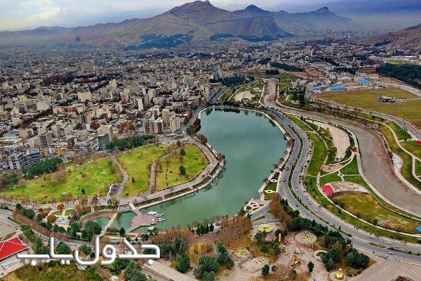 کیا اهل لرستان هستن