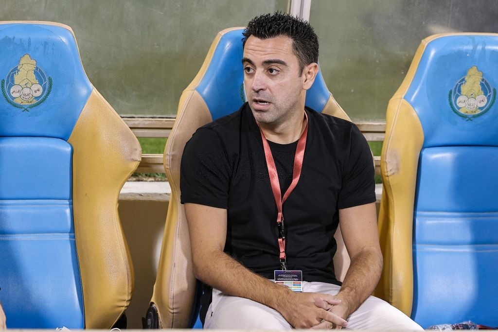 سرمربی السد