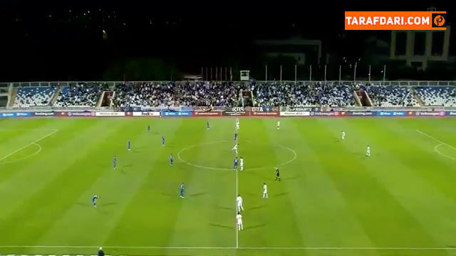 خلاصه بازی کوزوو 0-2 اسپانیا (مقدماتی جام جهانی 2022)