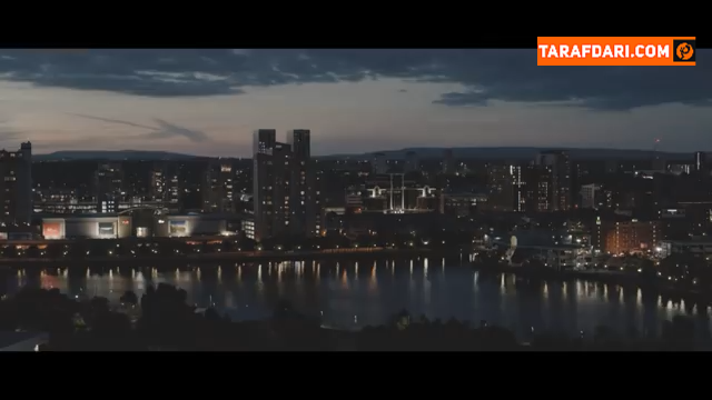 پیش نمایش باشگاه منچسترسیتی برای جدال مقابل پاری سن ژرمن / فیلم