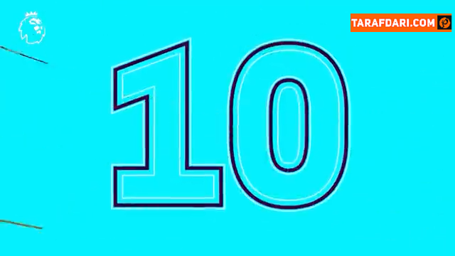 10 گل برتر تقابل های لیورپول و نیوکاسل در لیگ برتر انگلیس / فیلم