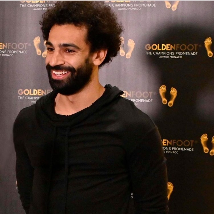 پای طلای 2021
